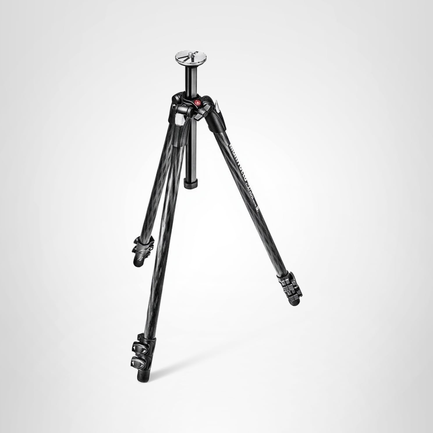 Amazon.com : Manfrotto 290 Xtra Carbon Fiber 3-Section Tripod